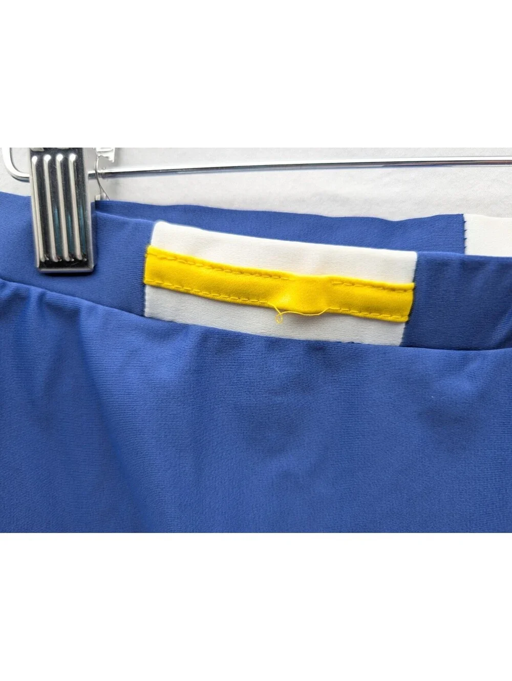 Jocko Men's Blue 28
